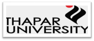 thapar university